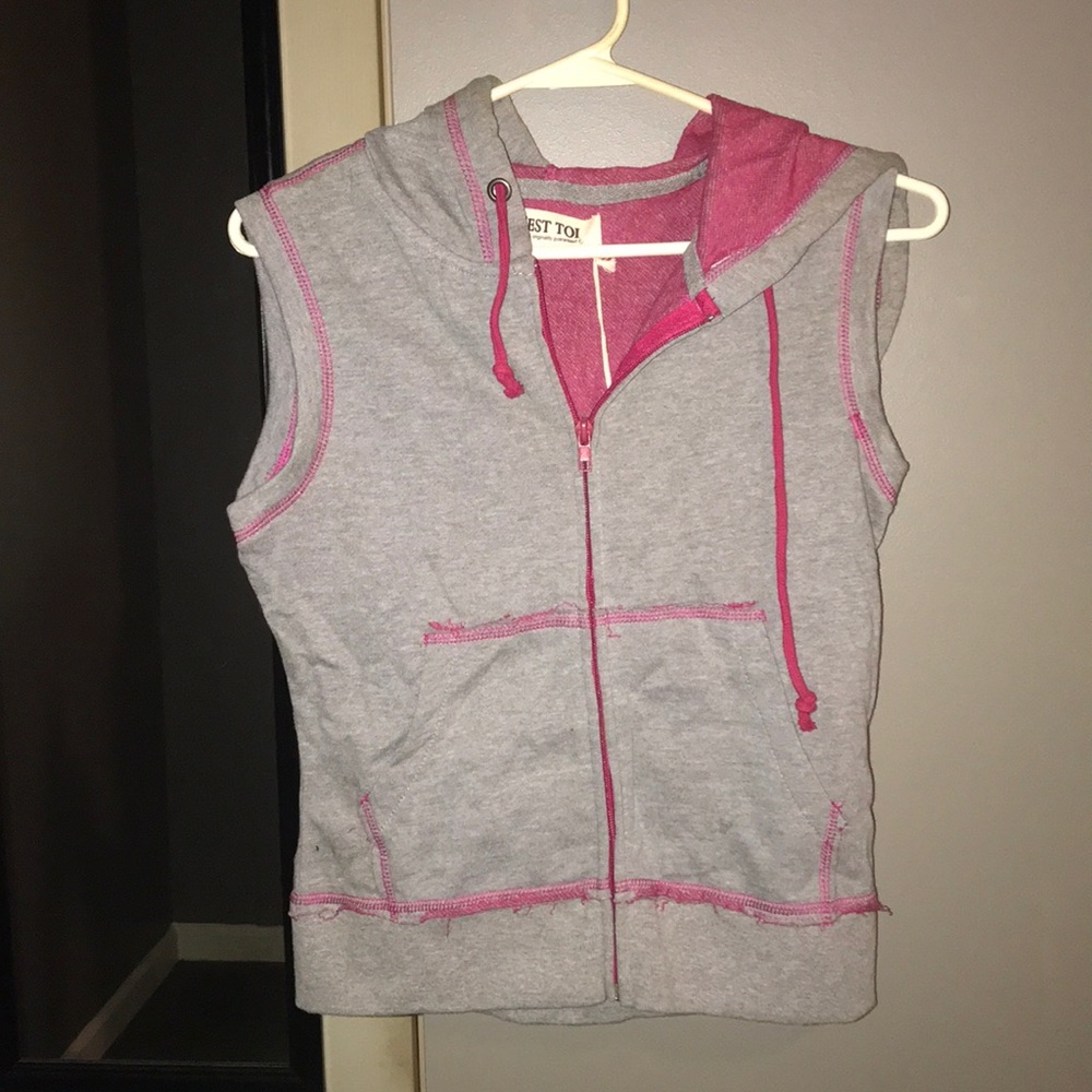 Vest